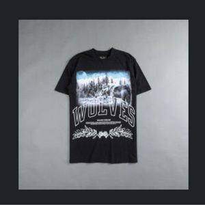 DarcSport tee